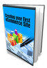 Thumbnail Creating Your First eCommerse site with MRR License Thumbnail Creating Your First eCommerse site with MRR License