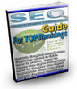 Thumbnail SEO Guide for Top Rankings - with MRR License Thumbnail SEO Guide for Top Rankings - with MRR License