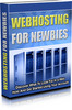 Thumbnail Webhosting For Newbies - with MRR License Thumbnail Webhosting For Newbies - with MRR License