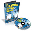 Thumbnail Easy Video Squeeze System - with MRR license Thumbnail Easy Video Squeeze System - with MRR license