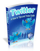 Thumbnail A How toTwitter Tips and Tricks Guide (MRR License) Thumbnail A How toTwitter Tips and Tricks Guide (MRR License)